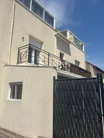 Appartement à PONTAULT COMBAULT (77340)