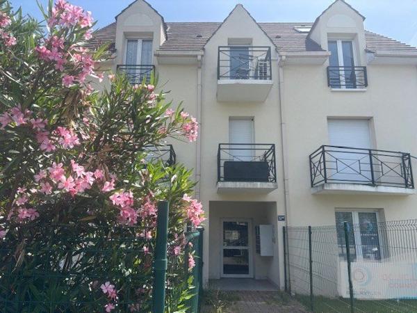Appartement à PONTAULT COMBAULT (77340)