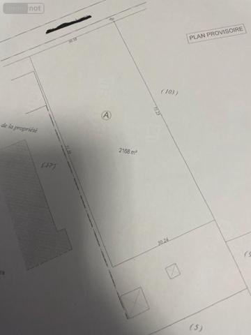 Terrain à Batir à vendre à Bailleul dans le Nord (59270), ref : F30347   
Zone commercial et industrielle