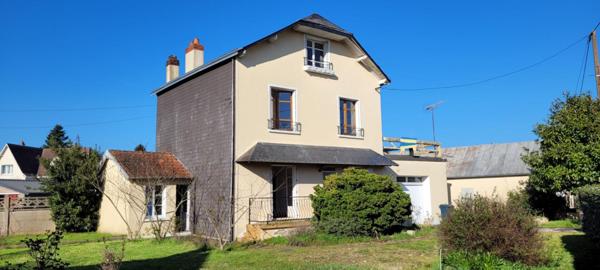BELLE MAISON DES ANNEES 30