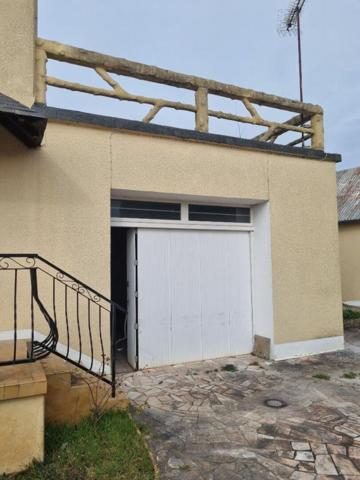 BELLE MAISON DES ANNEES 30