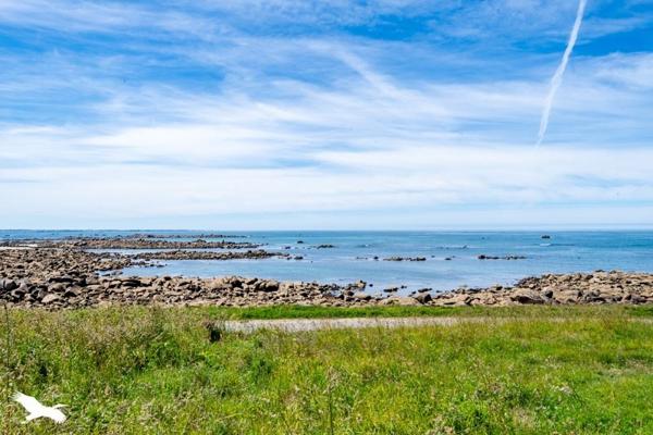 Maison à vendre |  Plouescat |  3 pièces | 100 m²