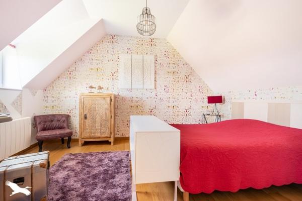 Maison à vendre |  Plouescat |  3 pièces | 100 m²