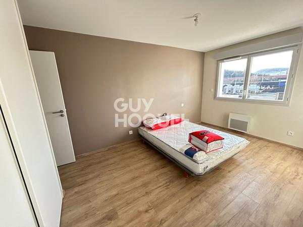 Appartement 2 pièces - ALBI GAMBETTA!