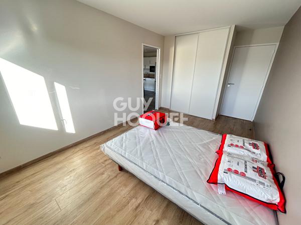 Appartement 2 pièces - ALBI GAMBETTA!