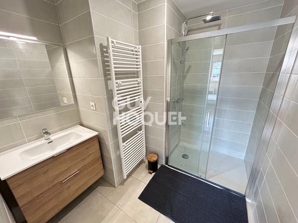 Appartement 2 pièces - ALBI GAMBETTA!