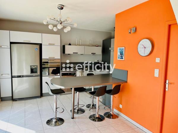 Maison 6 pièces - 170 m² Bien prestige