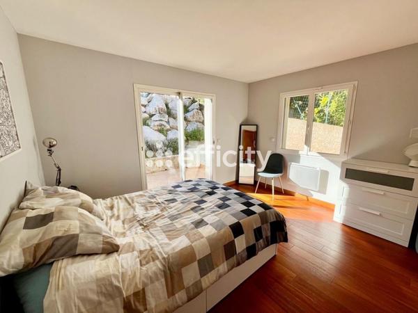 Maison 6 pièces - 170 m² Bien prestige