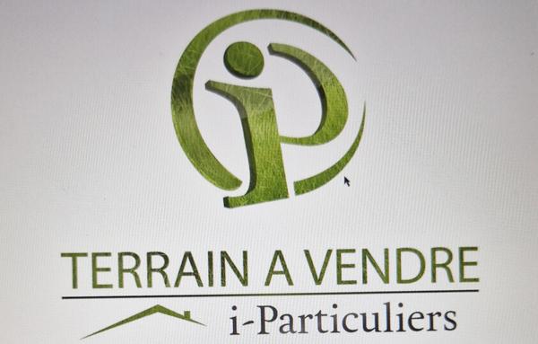 Terrain viabilisé de 1300 m2 sur Satillieu