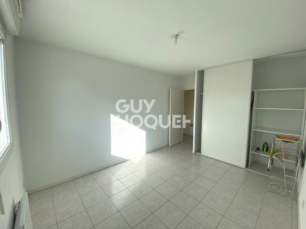 APPARTEMENT À VENDRE DE 3 PIÈCES DE 55,96 M²
