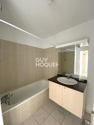 APPARTEMENT À VENDRE DE 3 PIÈCES DE 55,96 M²