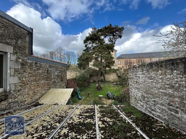 Appartement à louer 1 pièce 12.31m²