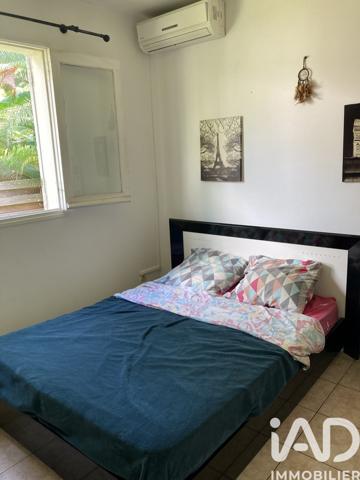 Maison à vendre 4 pièces 109 m² La Possession