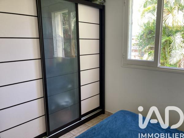 Maison à vendre 4 pièces 109 m² La Possession