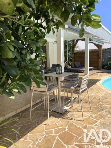 Maison à vendre 4 pièces 109 m² La Possession