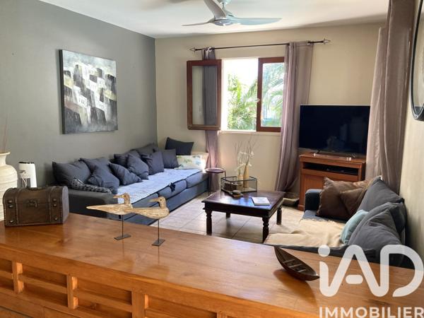 Maison à vendre 4 pièces 109 m² La Possession