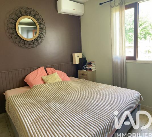 Maison à vendre 4 pièces 109 m² La Possession