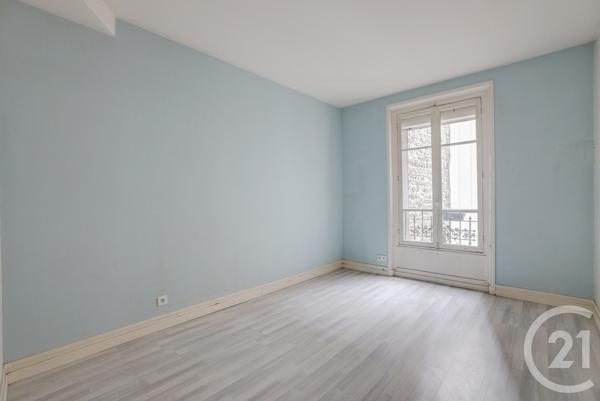 Appartement F3 à vendre  3 pièces - 57 m2 PARIS - 75020