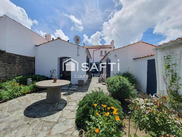 Emplacement privilégié