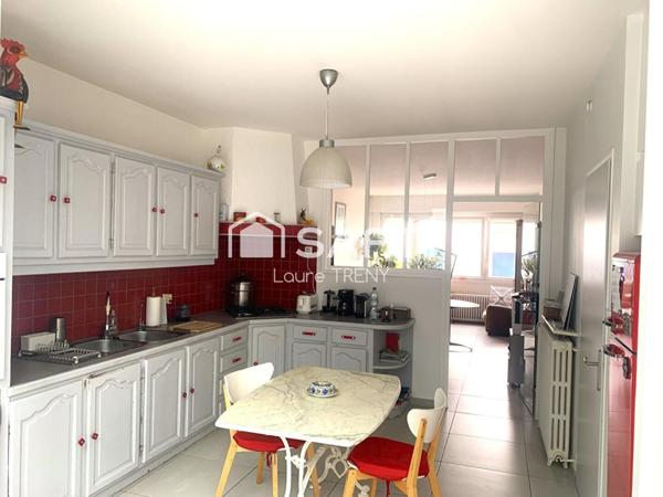 Emplacement privilégié