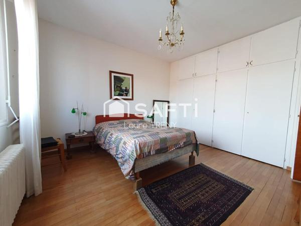 Emplacement privilégié