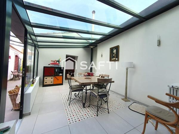 Emplacement privilégié