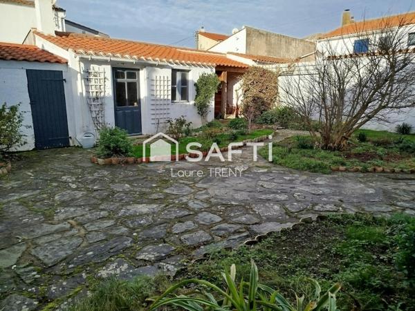 Emplacement privilégié