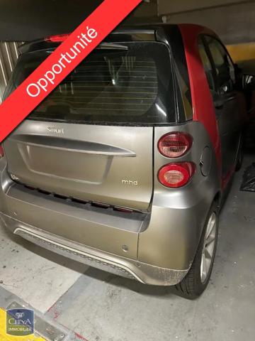 Parking à vendre 12m²