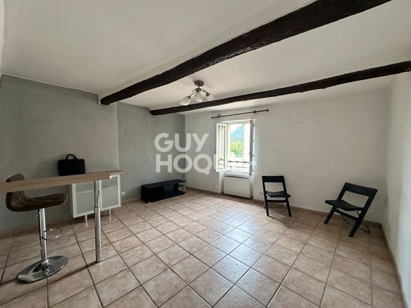 Maison de village 164 m² - Tourves