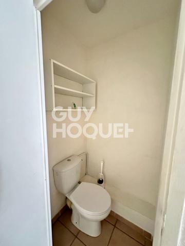 Maison de village 164 m² - Tourves