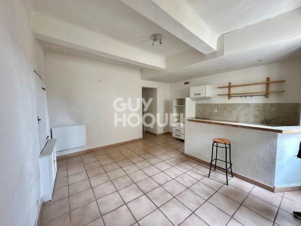 Maison de village 164 m² - Tourves