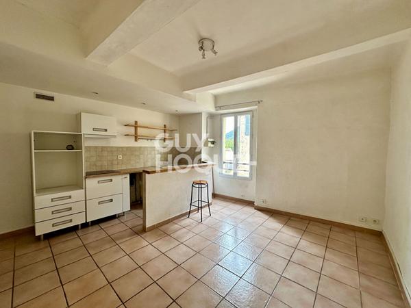 Maison de village 164 m² - Tourves