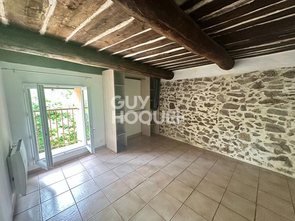 Maison de village 164 m² - Tourves