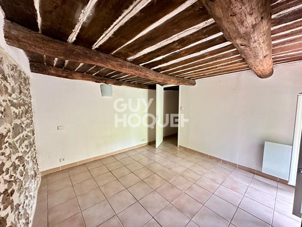 Maison de village 164 m² - Tourves