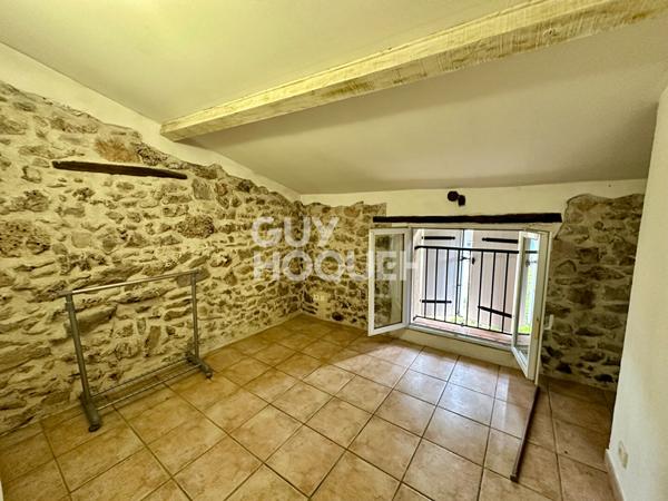 Maison de village 164 m² - Tourves