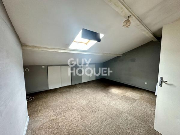 Maison de village 164 m² - Tourves