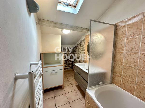 Maison de village 164 m² - Tourves