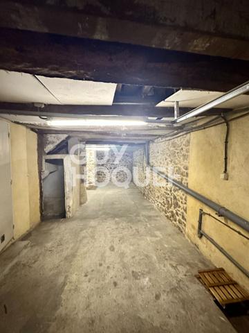 Maison de village 164 m² - Tourves