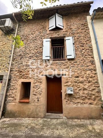 Maison de village 164 m² - Tourves