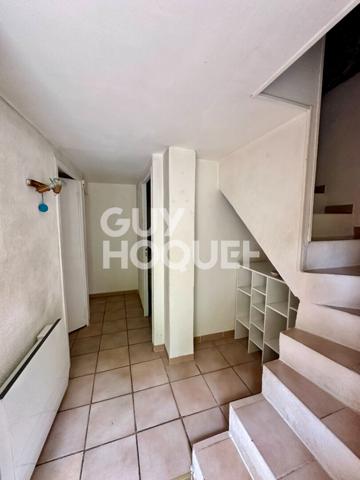 Maison de village 164 m² - Tourves