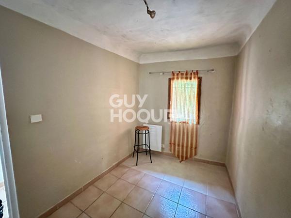 Maison de village 164 m² - Tourves
