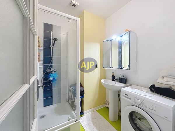 Location appartement Rochefort : 585 € - AJP Immobilier Rochefort