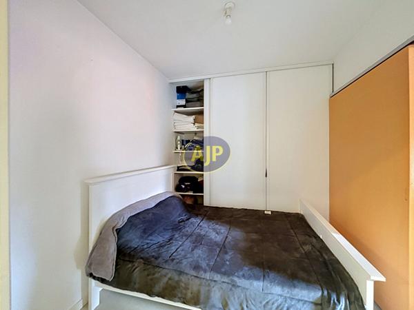 Location appartement Rochefort : 585 € - AJP Immobilier Rochefort