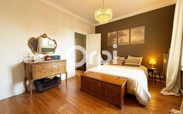 Maison à vendre    5 pièces • 115 m2 Soissons