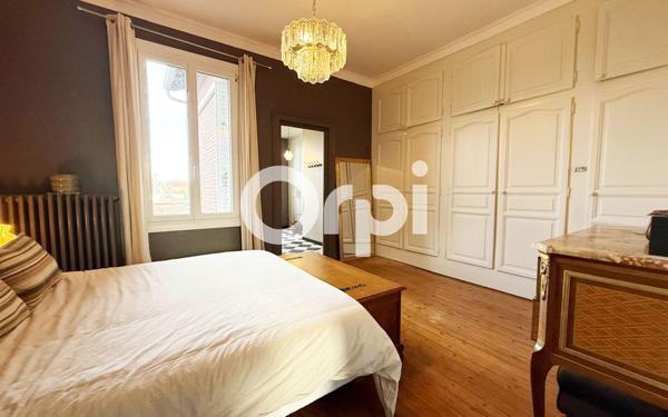 Maison à vendre    5 pièces • 115 m2 Soissons