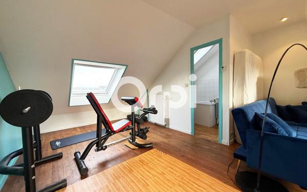 Maison à vendre    5 pièces • 115 m2 Soissons