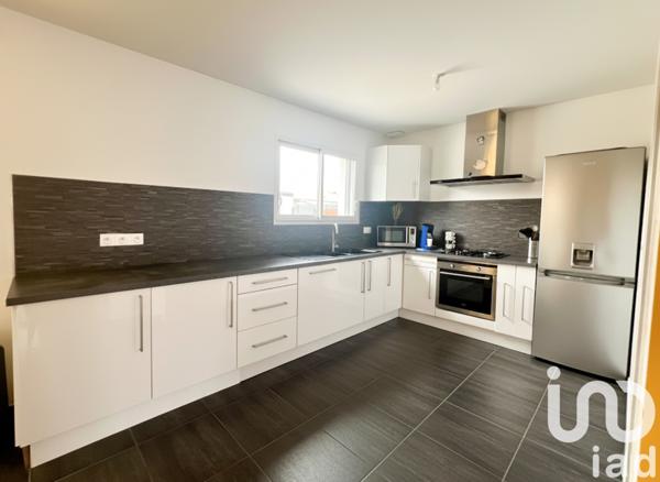 Maison à vendre 5 pièces 125 m² Saint-André-de-Cubzac