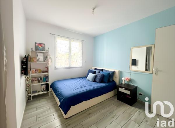 Maison à vendre 5 pièces 125 m² Saint-André-de-Cubzac