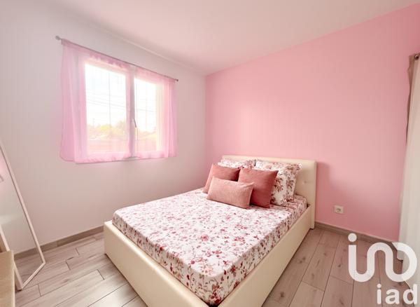 Maison à vendre 5 pièces 125 m² Saint-André-de-Cubzac