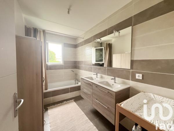 Maison à vendre 5 pièces 125 m² Saint-André-de-Cubzac